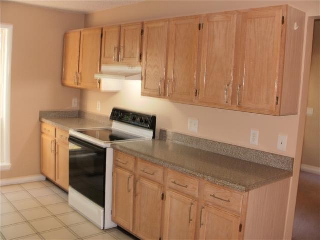701 Ridgeview Court Antioch, TN 37013 - Photo 8 of 12 NEW COUNTER TOPS, CERAMIC TILED FLOORING AND PICKLED CABINETS WITH BRUSH NICKEL HARDWARE. STUNNING!