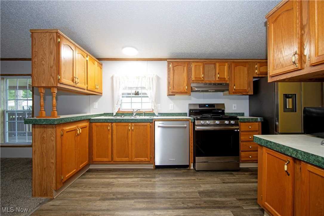 5852 Cleveland Road, Unit 44 Wooster, OH 44691 - Photo 13 of 24 Gallery Image 13
