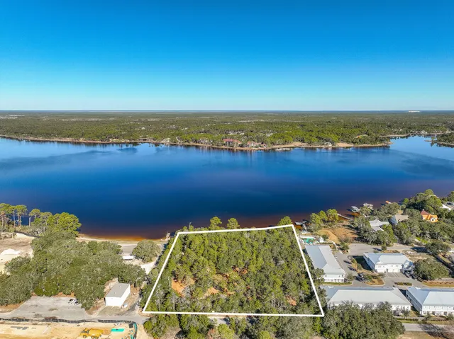 $2,950,000 | 0 Lakeview Drive, Panama City Beach, FL 32413