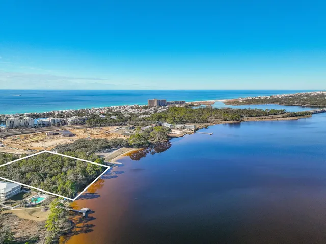 $2,950,000 | 0 Lakeview Drive, Panama City Beach, FL 32413