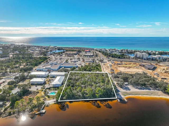 $2,950,000 | 0 Lakeview Drive, Panama City Beach, FL 32413