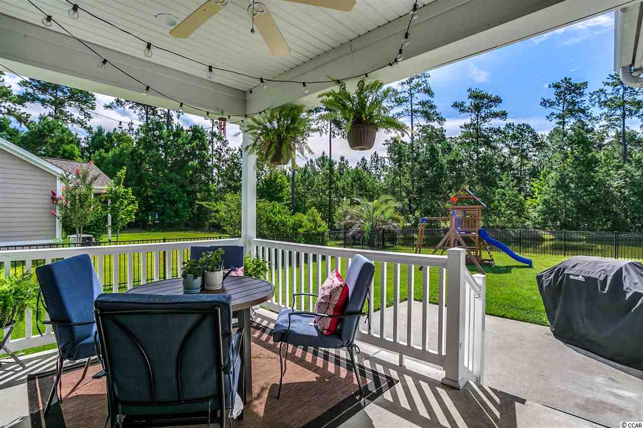279 Simplicity Drive Murrells Inlet, SC 29576 - Photo 21 of 31