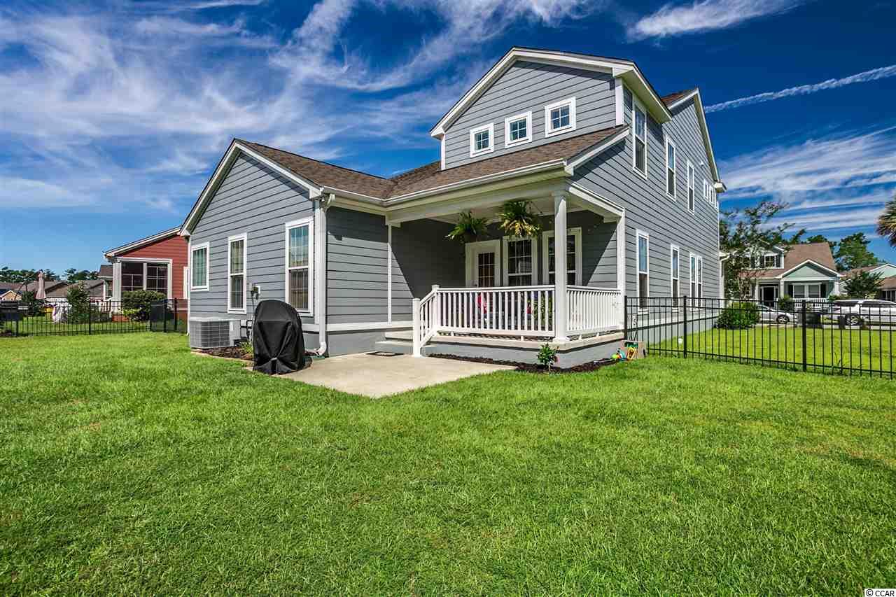 279 Simplicity Drive Murrells Inlet, SC 29576 - Photo 23 of 31