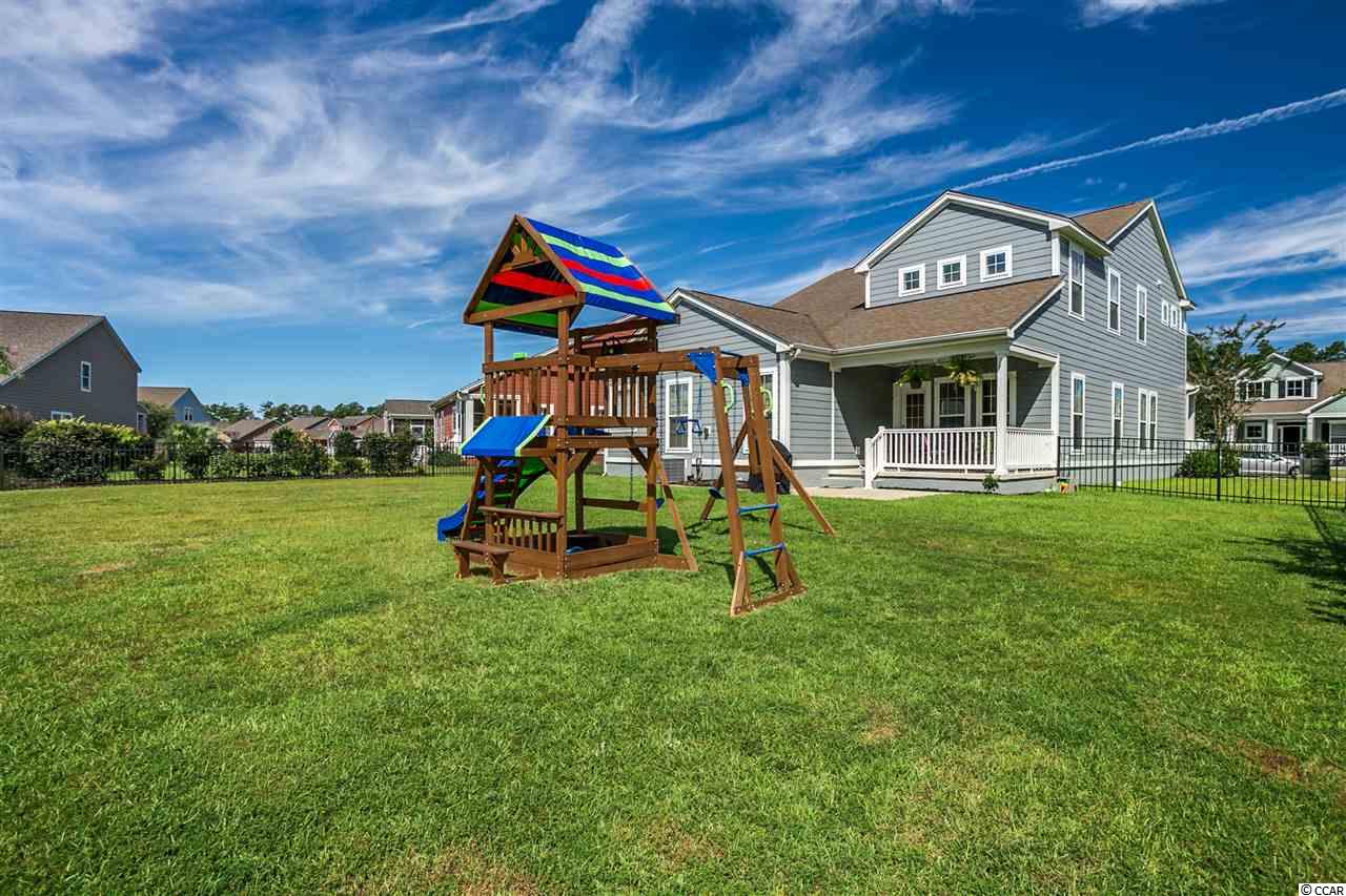 279 Simplicity Drive Murrells Inlet, SC 29576 - Photo 25 of 31