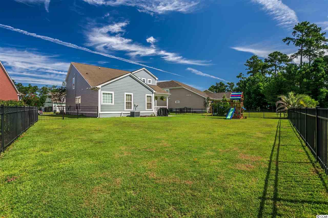 279 Simplicity Drive Murrells Inlet, SC 29576 - Photo 4 of 31