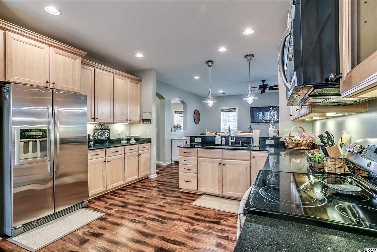 279 Simplicity Drive Murrells Inlet, SC 29576 - Photo 7 of 31