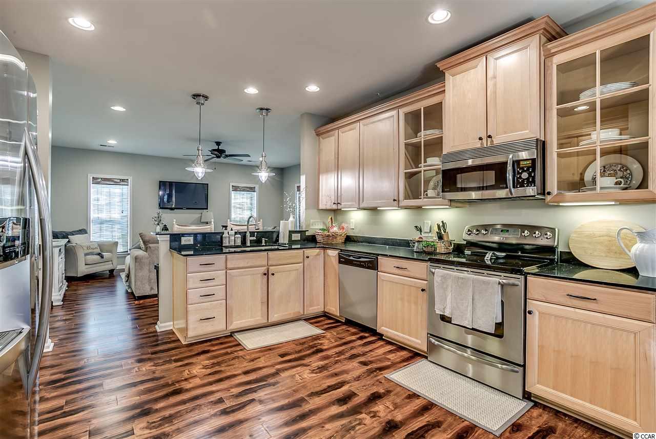 279 Simplicity Drive Murrells Inlet, SC 29576 - Photo 8 of 31