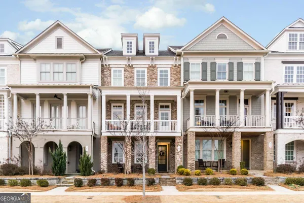 $4,000 | 963 South On Main Drive, Woodstock, GA 30188
