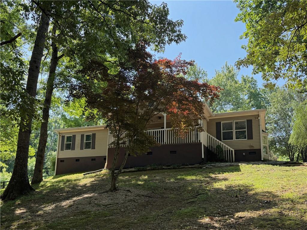 7911 Belton Bridge Road Lula, GA 30554 - Photo 3 of 49
