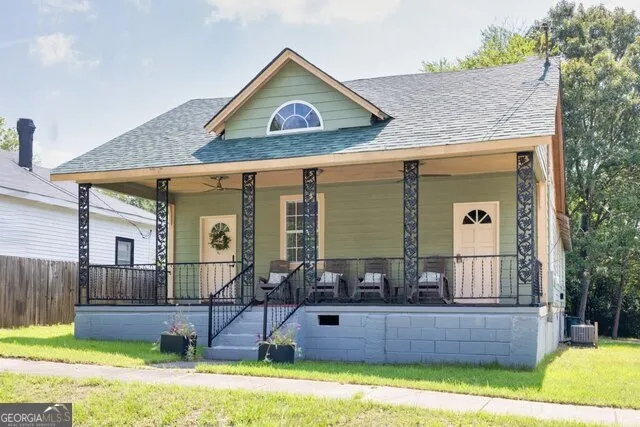 $1,600 | 42 Poplar Street, Covington, GA 30014