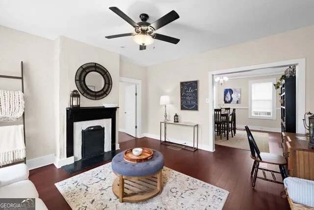 $1,600 | 42 Poplar Street, Covington, GA 30014