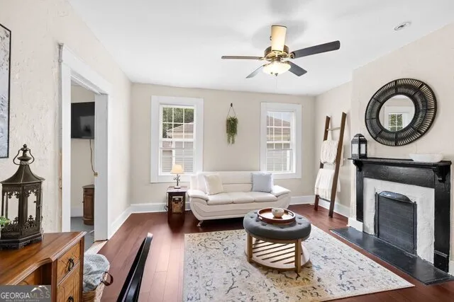 $1,600 | 42 Poplar Street, Covington, GA 30014