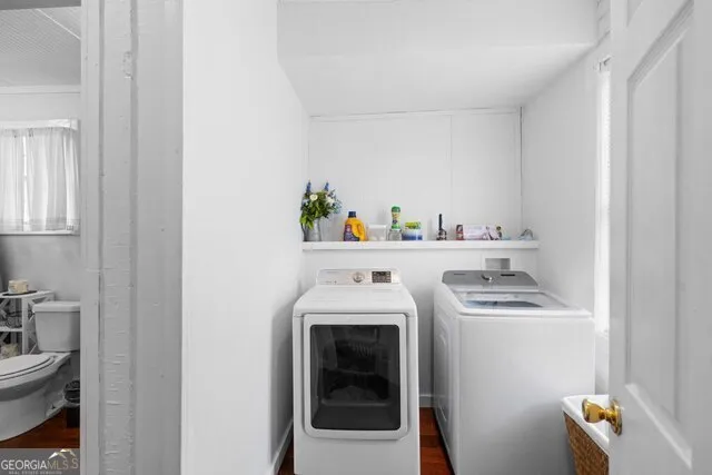 $1,600 | 42 Poplar Street, Covington, GA 30014