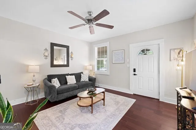 $1,600 | 42 Poplar Street, Covington, GA 30014