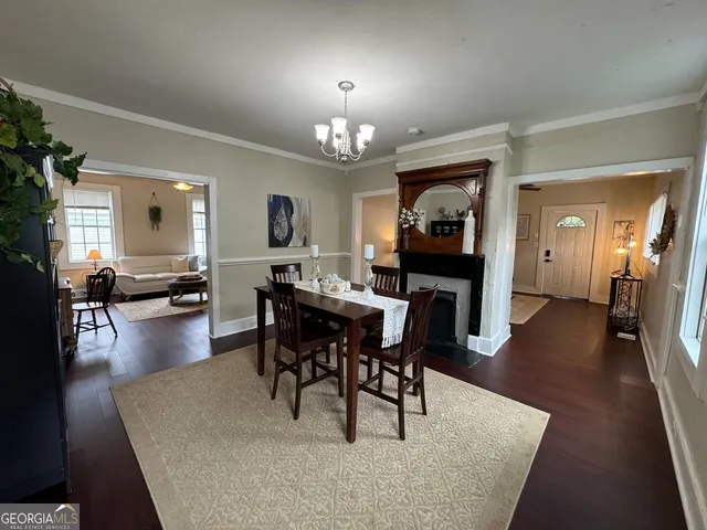 $1,600 | 42 Poplar Street, Covington, GA 30014