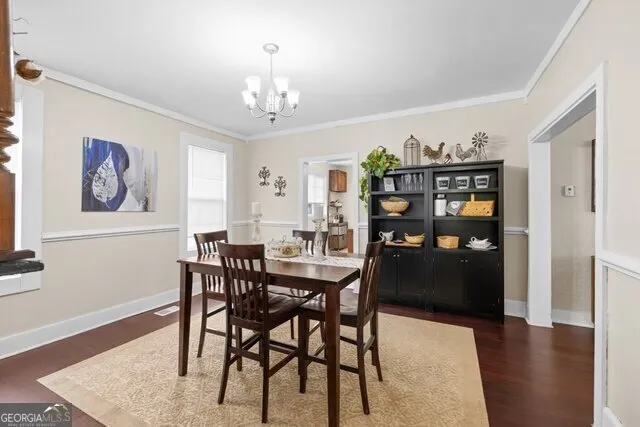 $1,600 | 42 Poplar Street, Covington, GA 30014