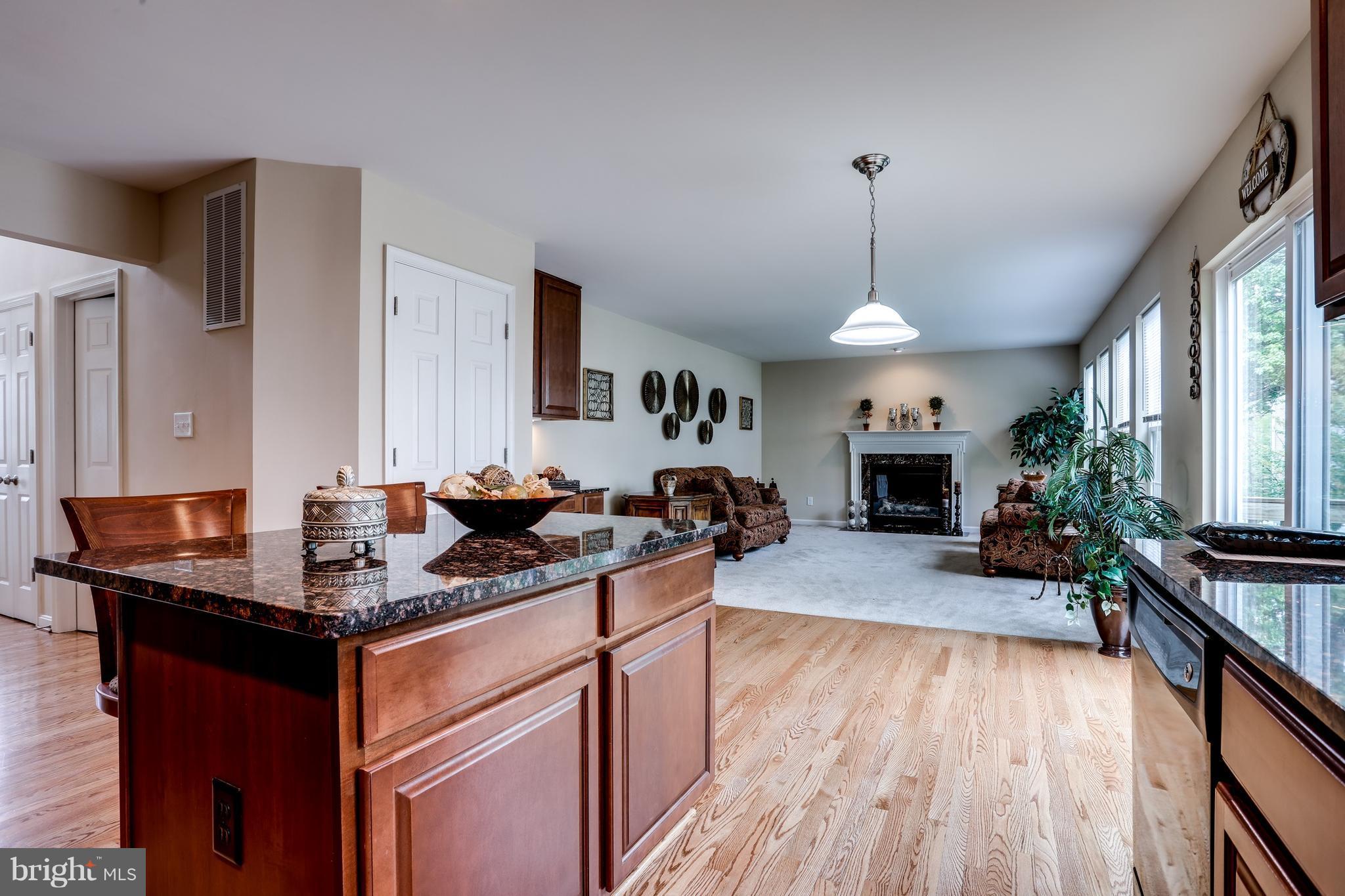 8002 Jones Road Jessup, MD 20794 - Photo 2 of 14 Kitchen