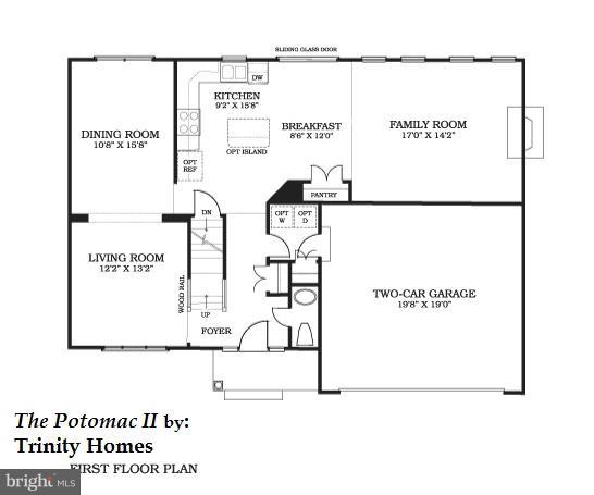 8002 Jones Road Jessup, MD 20794 - Photo 13 of 14 Interior (General)