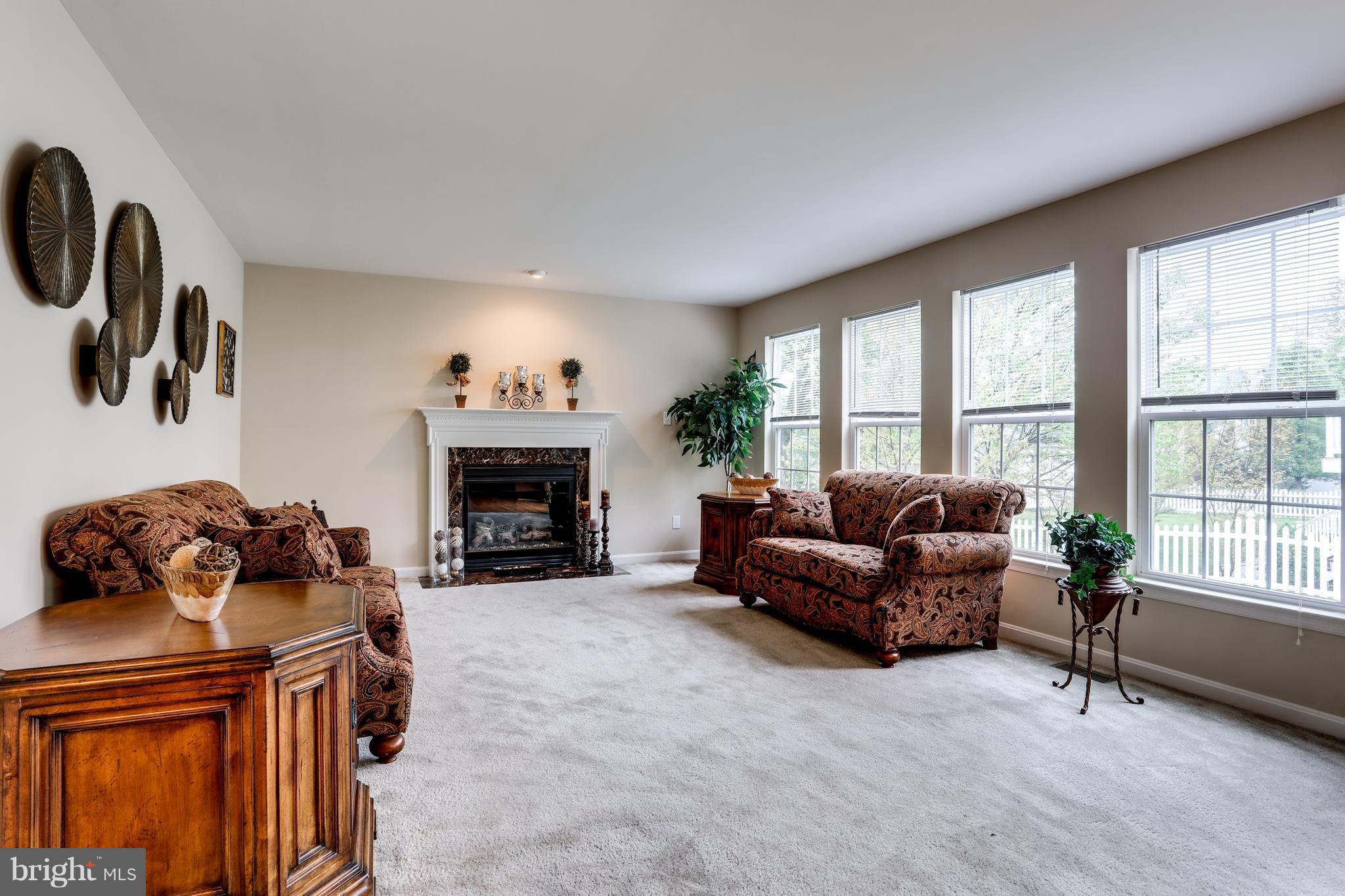 8002 Jones Road Jessup, MD 20794 - Photo 3 of 14 Family Room