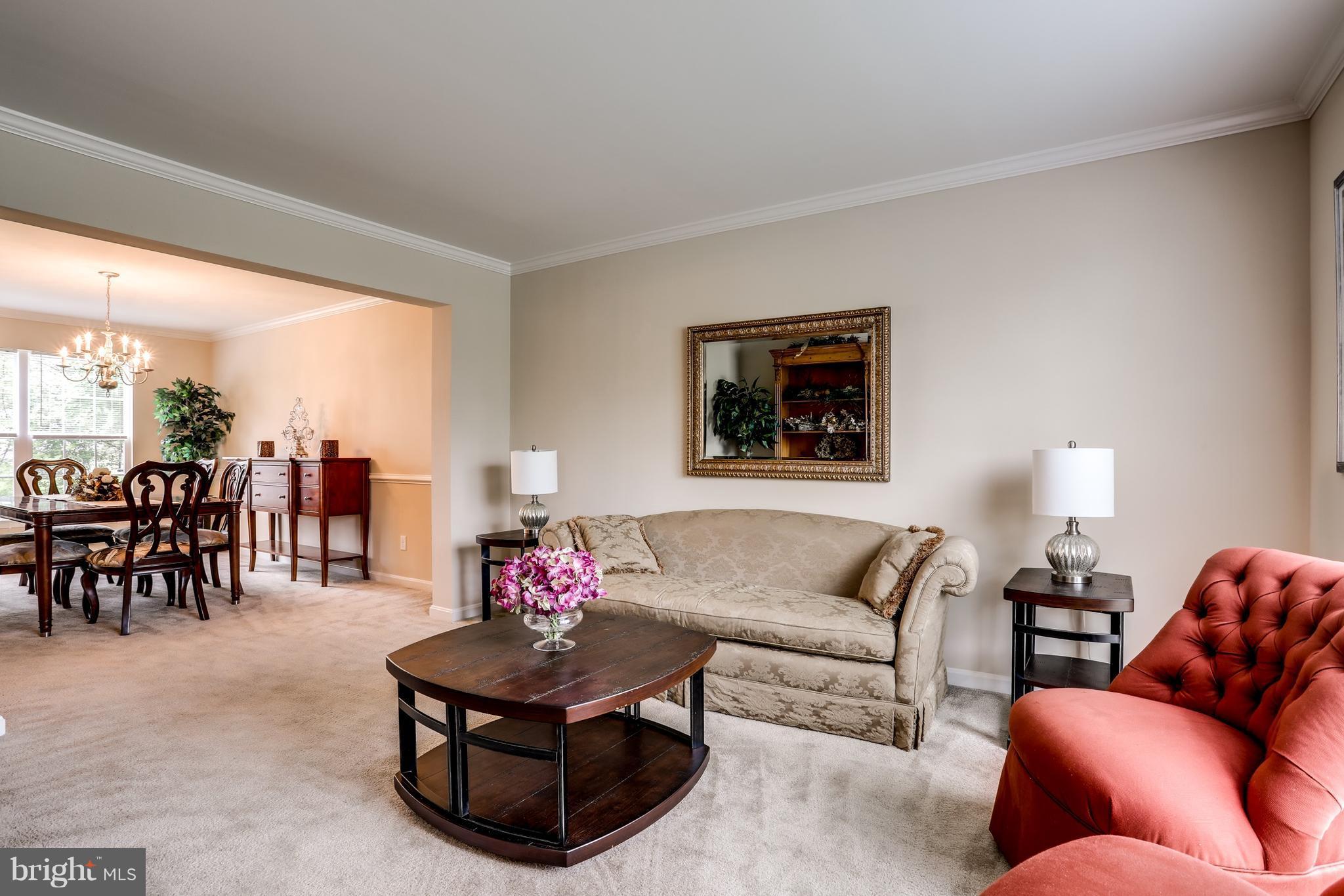 8002 Jones Road Jessup, MD 20794 - Photo 5 of 14 Living Room