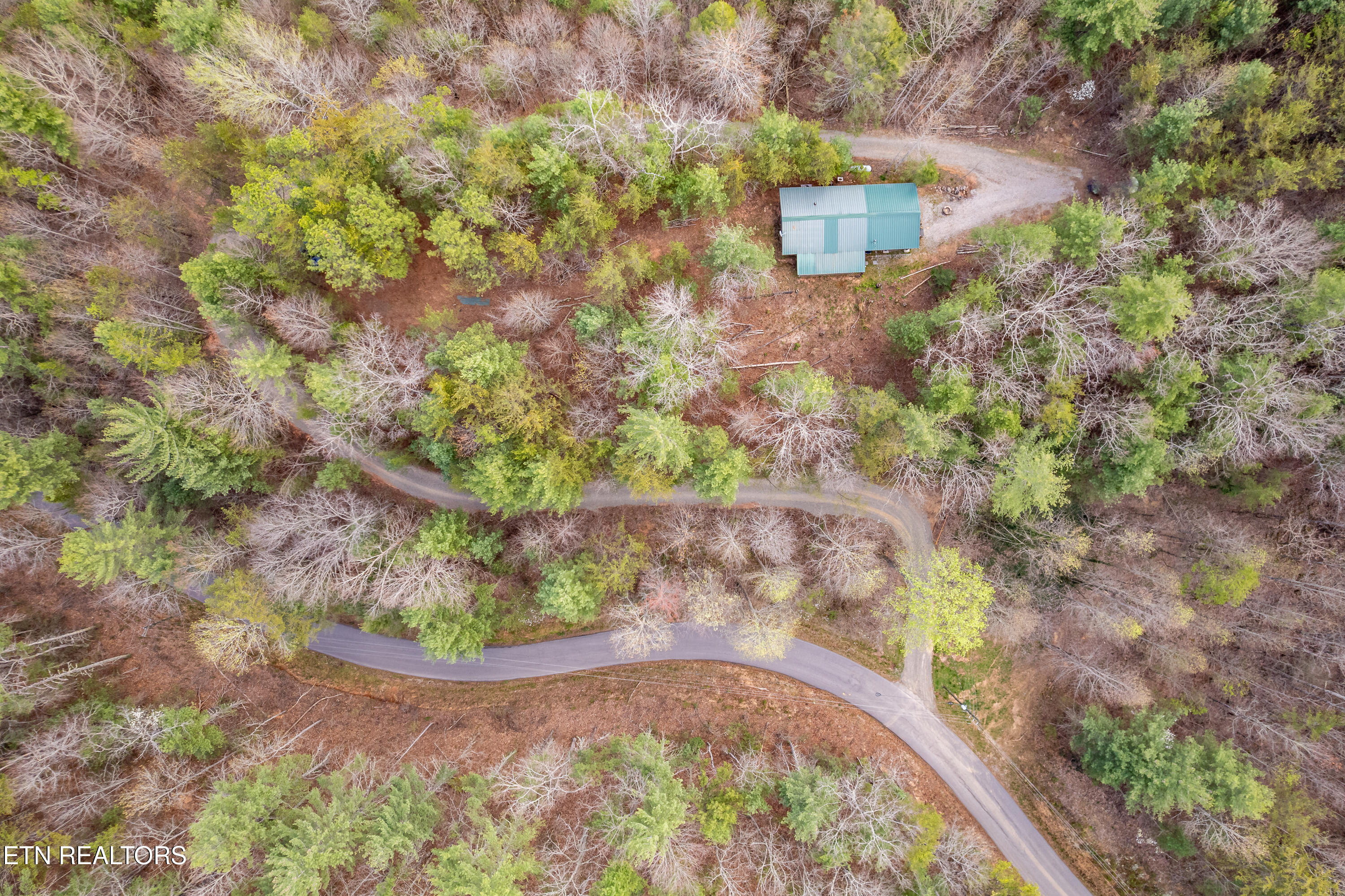 1700 Rafter Road Tellico Plains, TN 37385 - Photo 20 of 60 1700RafterRd-15