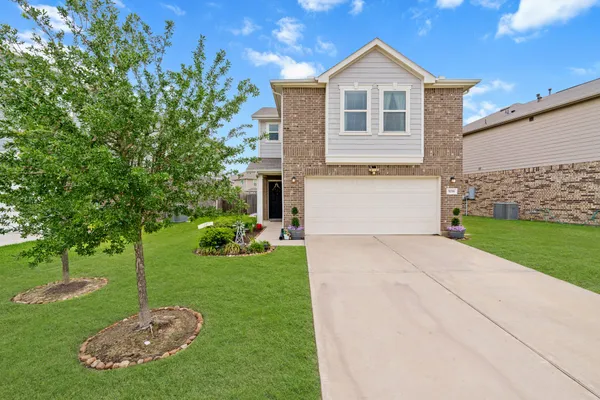 $289,000 | 5218 Stone Castle Tower Street, Katy, TX 77493