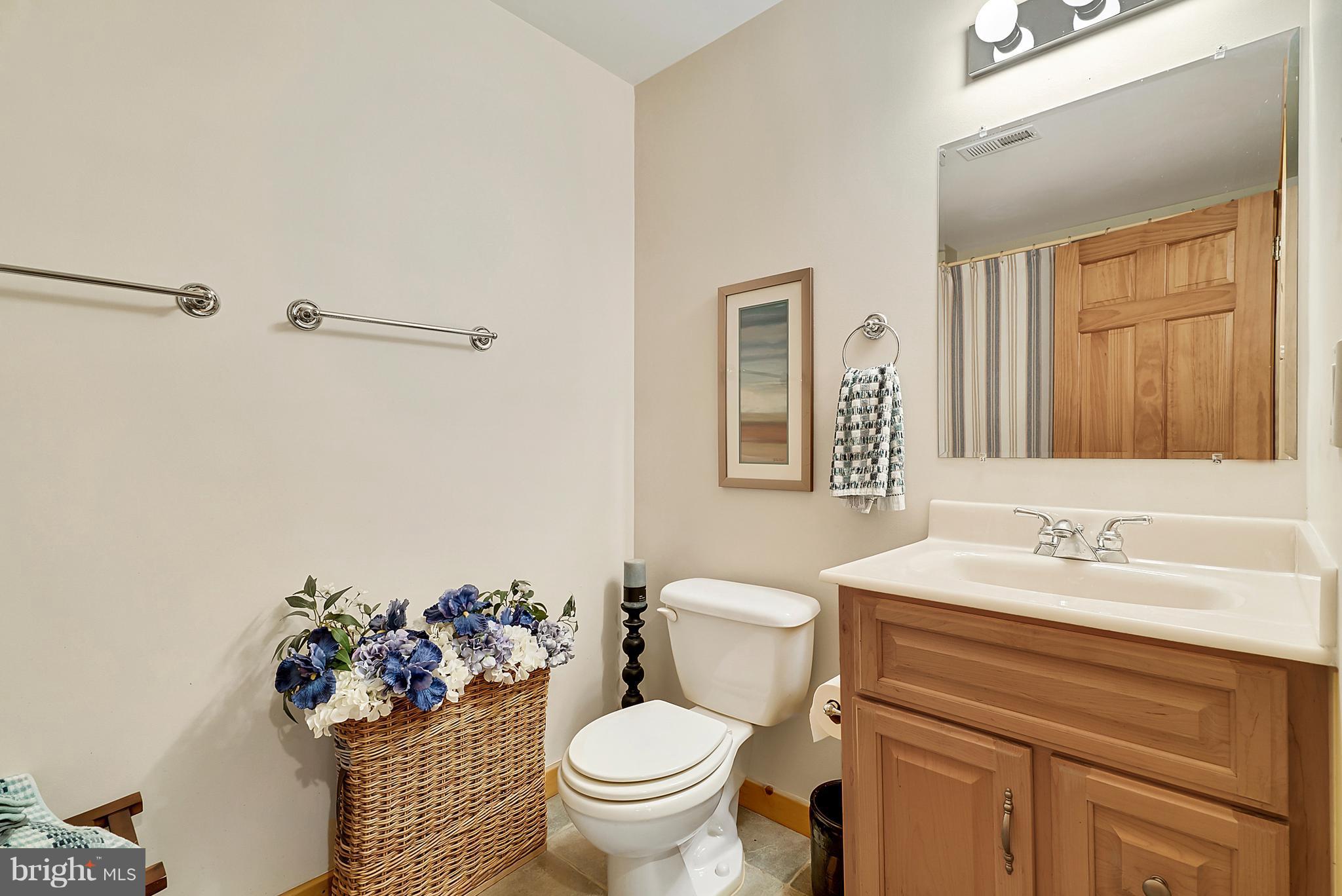 7424 Leeds Manor Road Marshall, VA 20115 - Photo 19 of 30 Bath