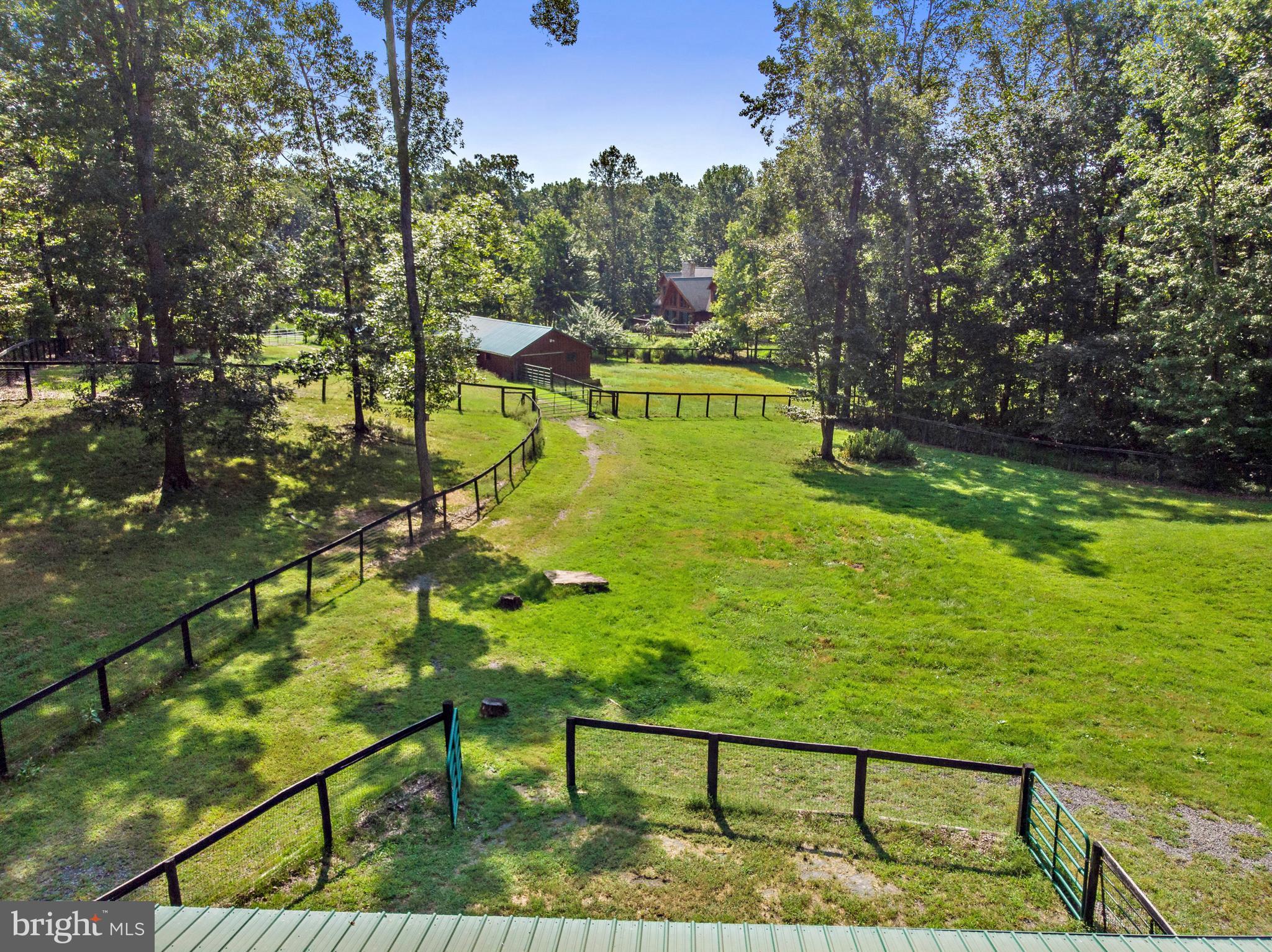 7424 Leeds Manor Road Marshall, VA 20115 - Photo 29 of 30 View