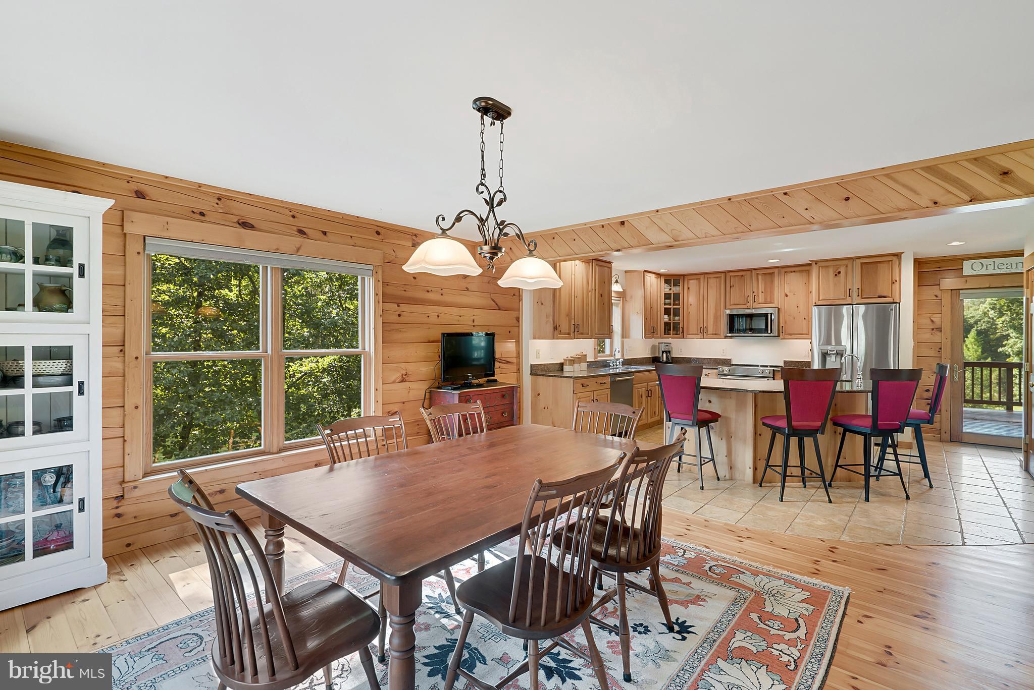 7424 Leeds Manor Road Marshall, VA 20115 - Photo 6 of 30 Dining Room