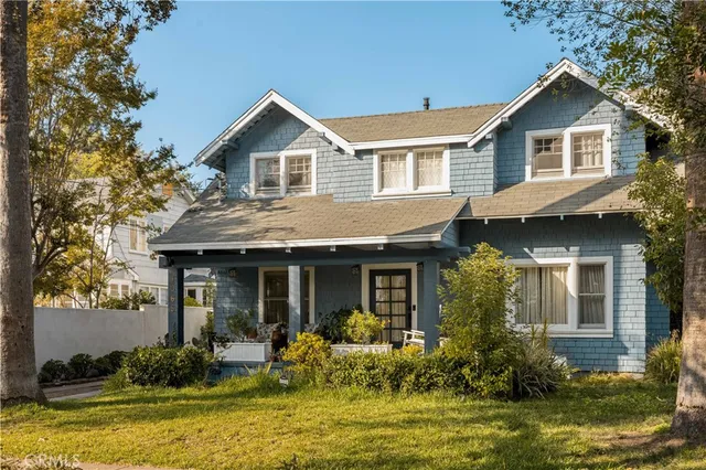 $1,299,888 | 1065 Locust Street, Pasadena, CA 91106
