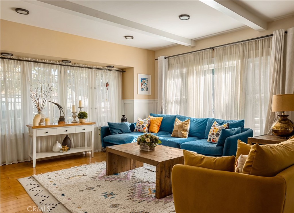 1065 Locust Street Pasadena, CA 91106 - Photo 28 of 39