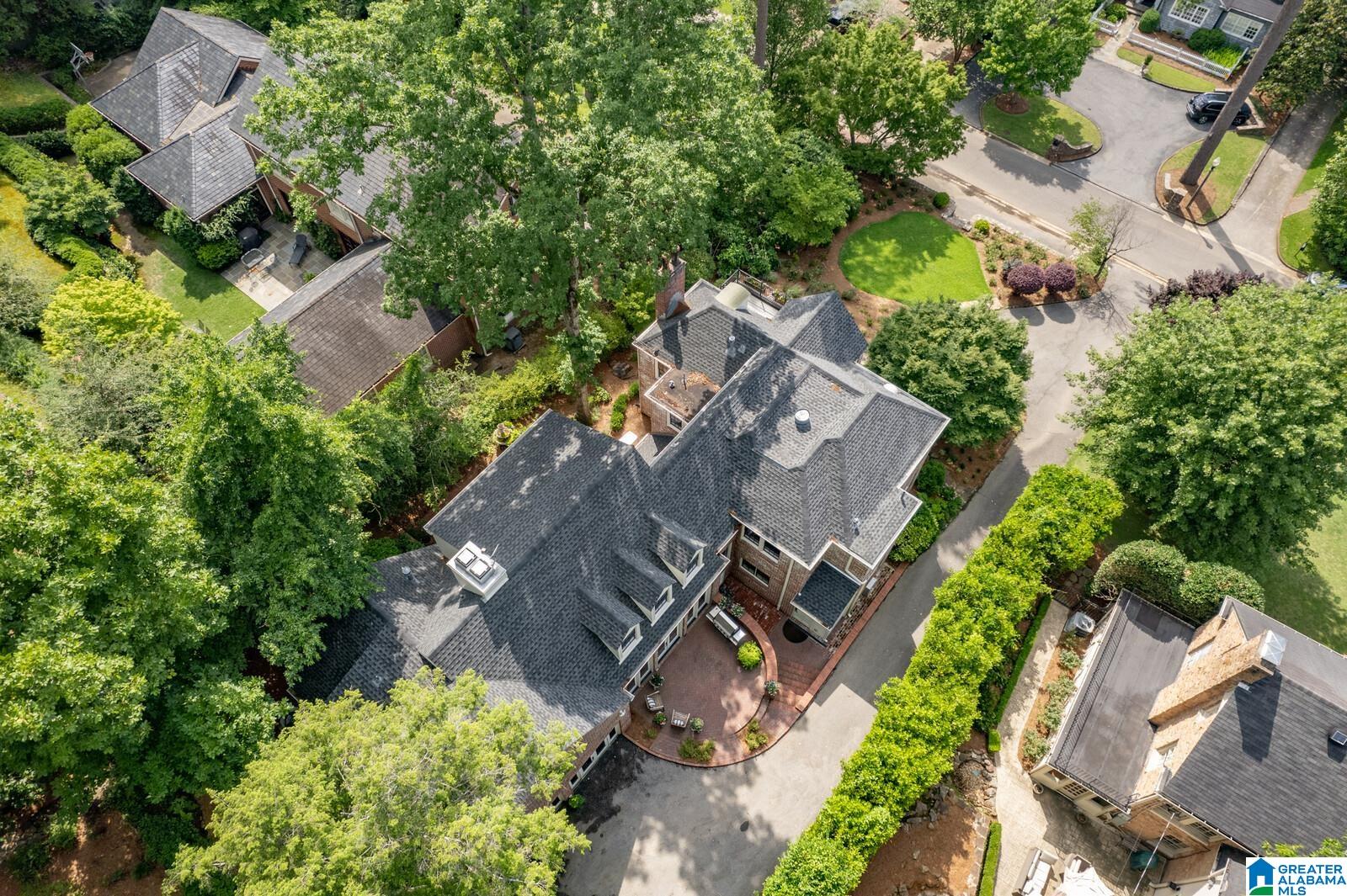 2919 Canterbury Road Birmingham, AL 35223 - Photo 50 of 50