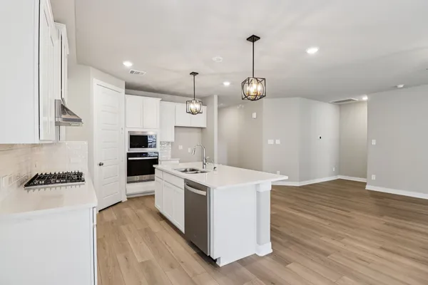 $331,700 | 17330 Teddy Trce Drive, Waller, TX 77484