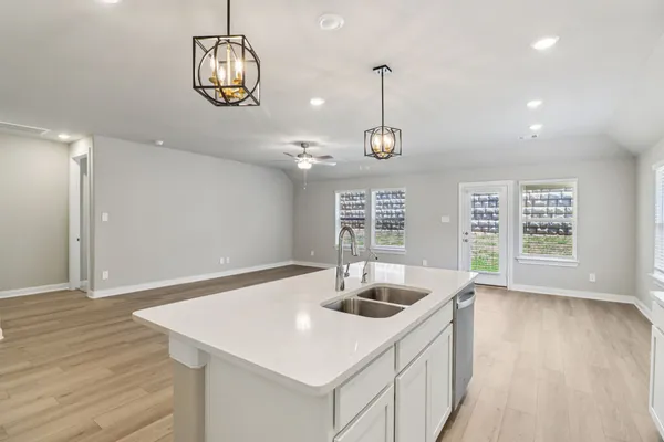 $331,700 | 17330 Teddy Trce Drive, Waller, TX 77484