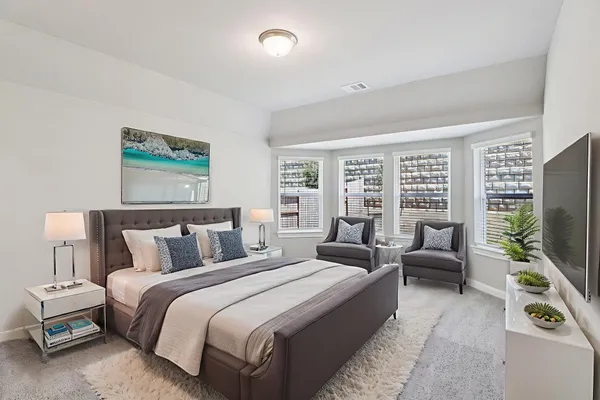 $331,700 | 17330 Teddy Trce Drive, Waller, TX 77484