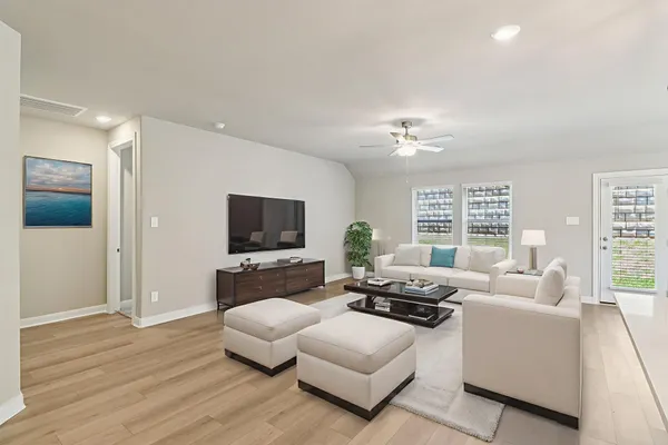 $331,700 | 17330 Teddy Trce Drive, Waller, TX 77484