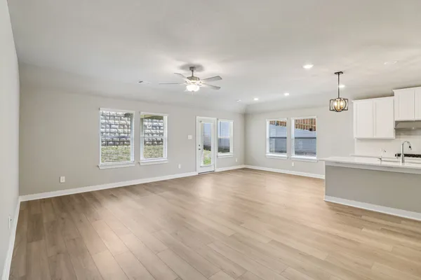 $331,700 | 17330 Teddy Trce Drive, Waller, TX 77484