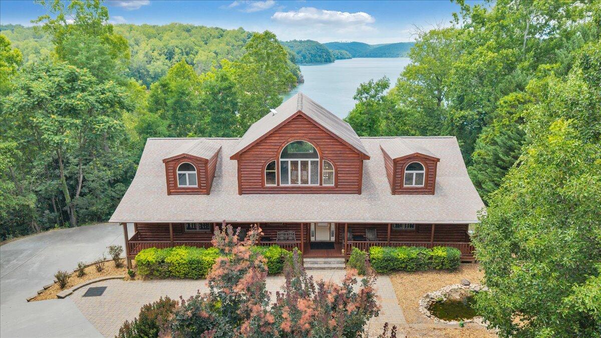 461 Sunset Bay Road Gretna, VA 24557 - Photo 3 of 74 03-DJI_20260622145422_0005_D-R5