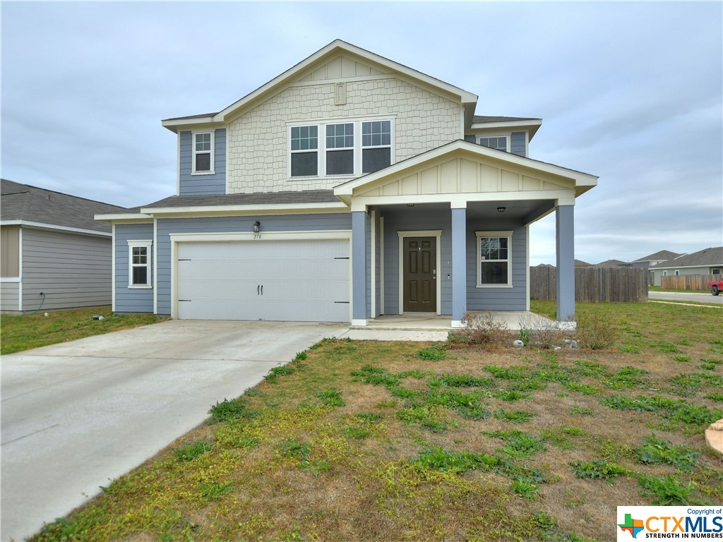 278 Seneca Loop Kyle, TX 78640 - Photo 1 of 1 Gallery Image 1