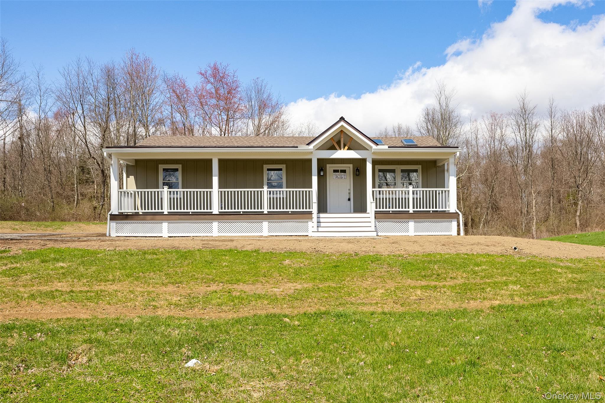 171 Feller Newmark Road Red Hook, NY 12571 - Photo 2 of 35