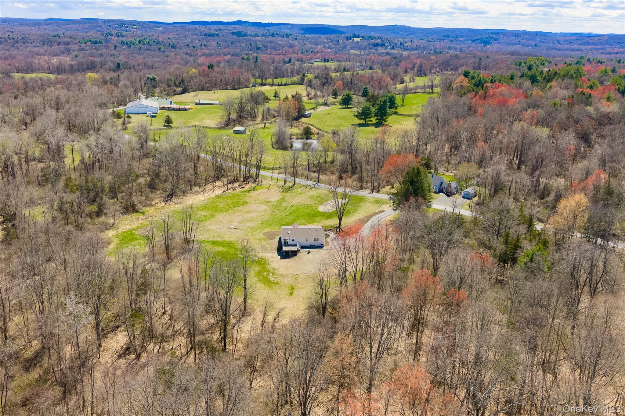 171 Feller Newmark Road Red Hook, NY 12571 - Photo 31 of 35