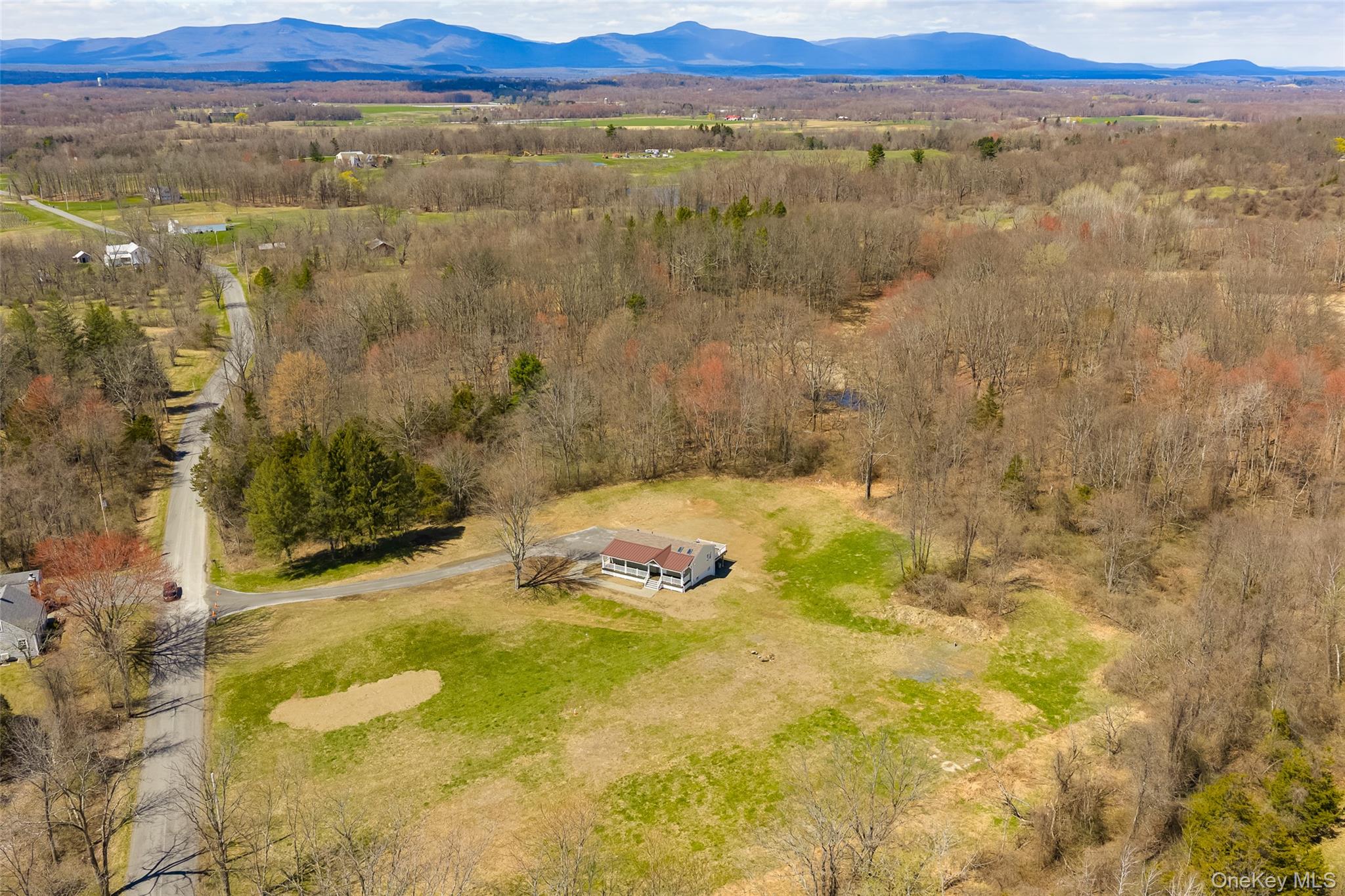 171 Feller Newmark Road Red Hook, NY 12571 - Photo 4 of 35