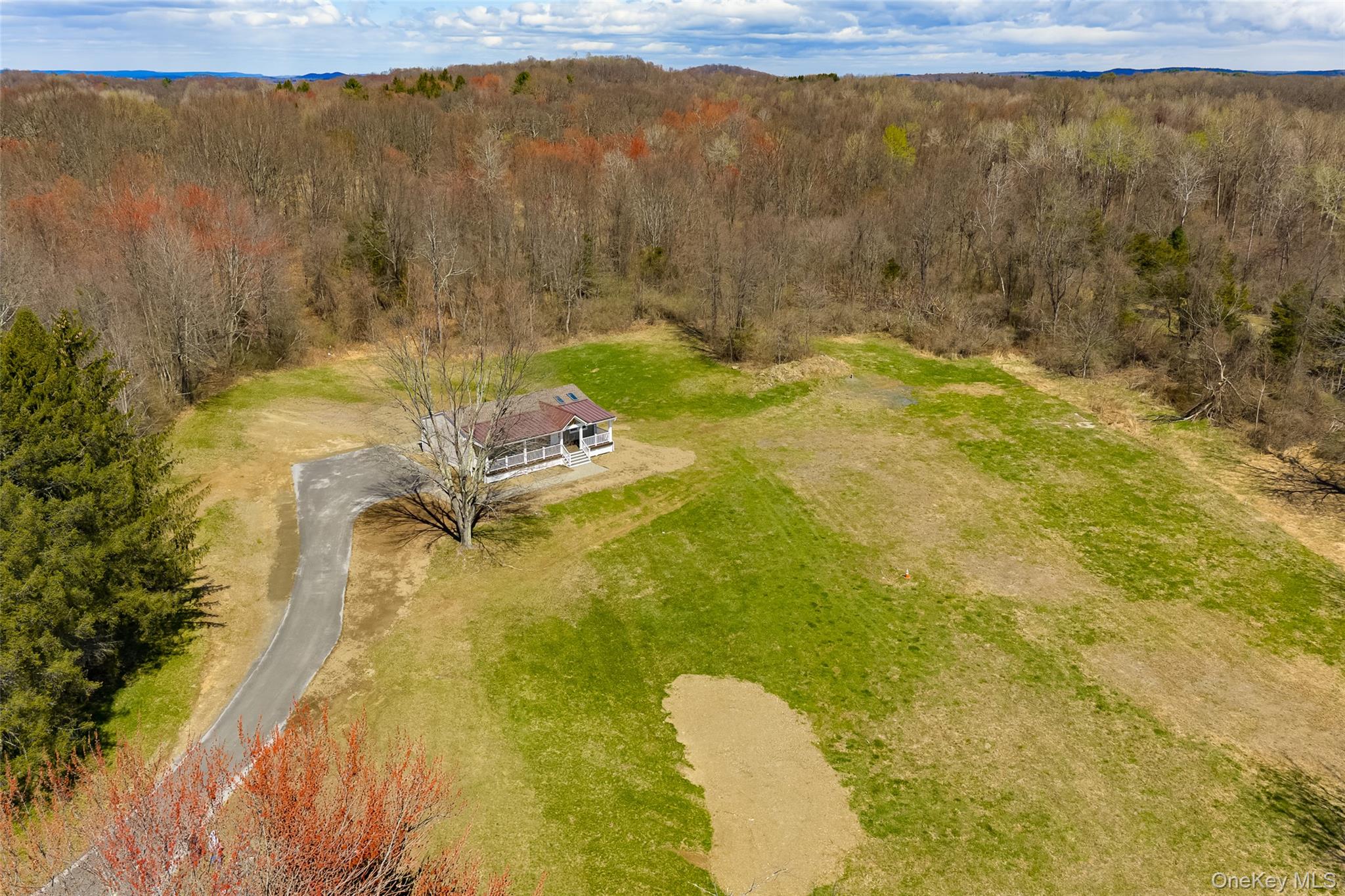 171 Feller Newmark Road Red Hook, NY 12571 - Photo 5 of 35