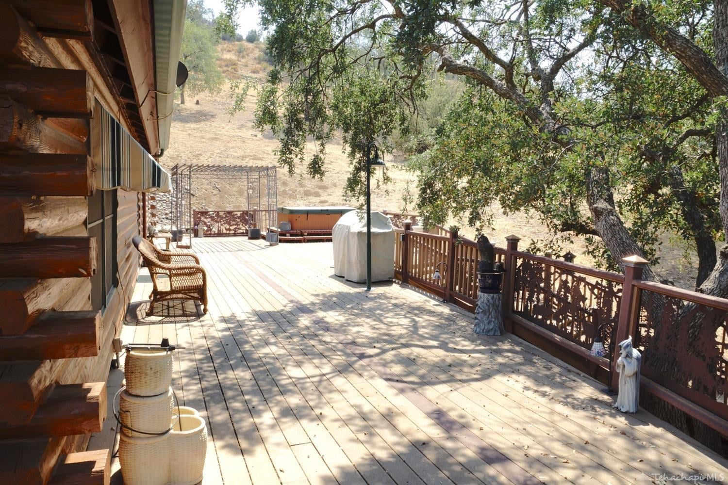 13218 Rolling Oaks Road Caliente, CA 93518 - Photo 17 of 34 Gallery Image 17