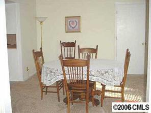 414 South Potter Road Lancaster, SC 29720 - Photo 4 of 8 a view of a dining room with furniture