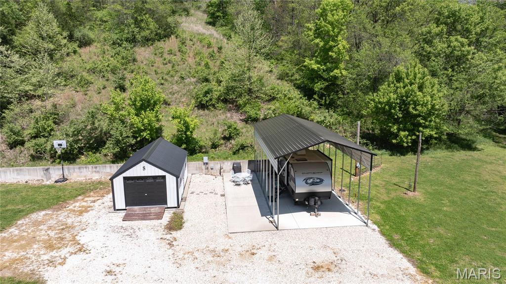 1060 Godar Hollow Road Hardin, IL 62047 - Photo 2 of 21 Gallery Image 2