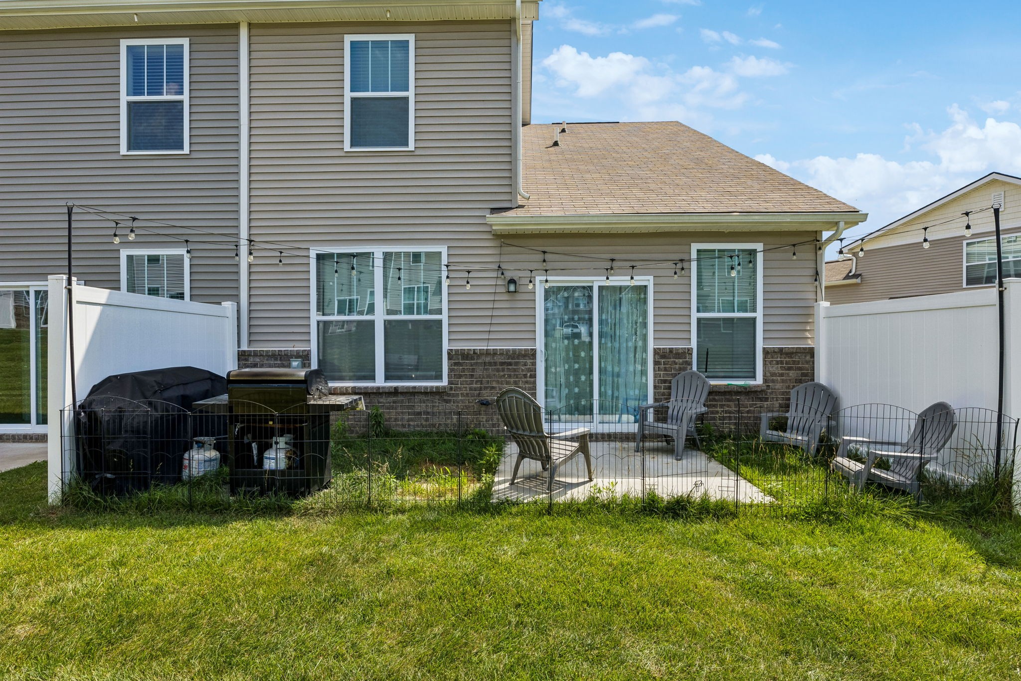 566 Trinity Way Spring Hill Spring Hill, TN 37174 - Photo 27 of 34