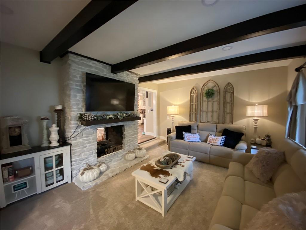 5177 East Brown Road New Castle, IN 47362 - Photo 11 of 29 Gallery Image 11