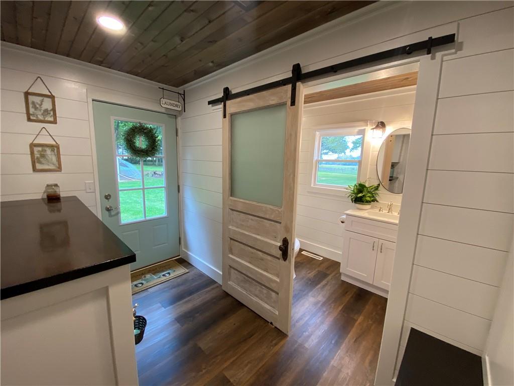 5177 East Brown Road New Castle, IN 47362 - Photo 12 of 29 Gallery Image 12