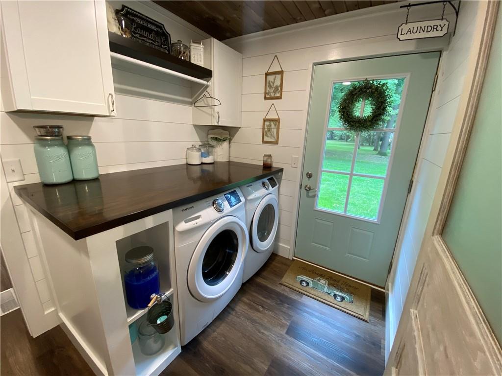 5177 East Brown Road New Castle, IN 47362 - Photo 13 of 29 Gallery Image 13
